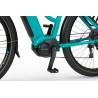 EcoBike LX 500 Palm Blue