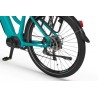 EcoBike LX 500 Palm Blue