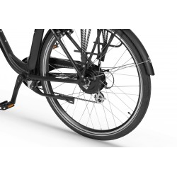 EcoBike Traffic Black