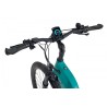 EcoBike LX 500 Palm Blue