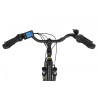 EcoBike Traffic Black