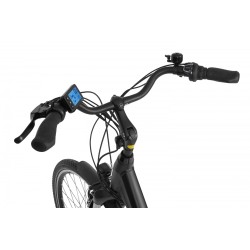 EcoBike Traffic Black