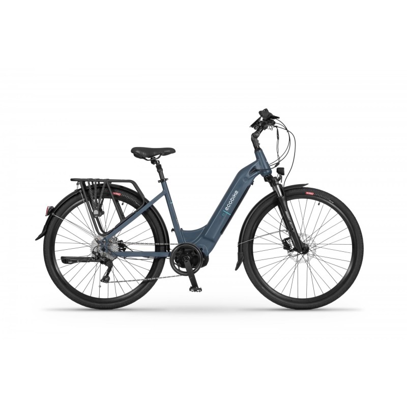 EcoBike D1 Trekking