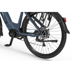 EcoBike D1 Trekking