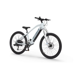 EcoBike SX Youth White 14"