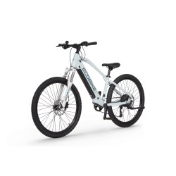 EcoBike SX Youth White 14"