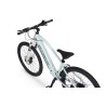 EcoBike SX Youth White 14"