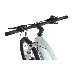 EcoBike SX Youth White 14"