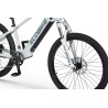 EcoBike SX Youth White 14"