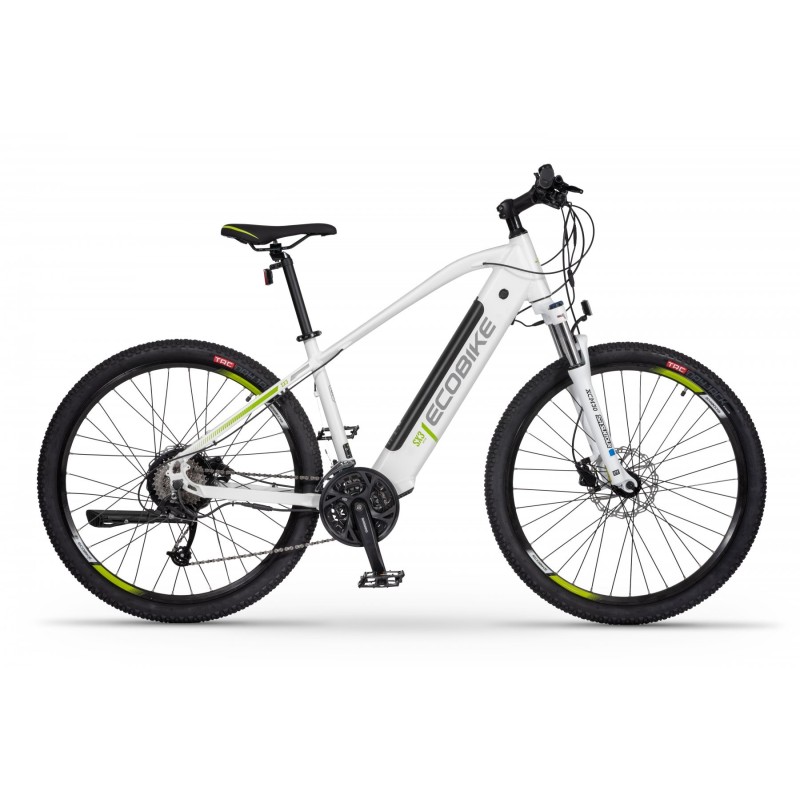 EcoBike SX 3