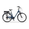 EcoBike Traffic Blue