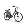 EcoBike Traffic Blue