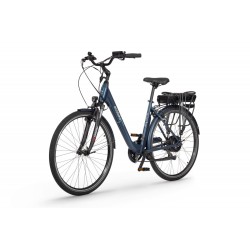 EcoBike Traffic Blue