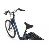 EcoBike Traffic Blue