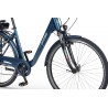 EcoBike Traffic Blue