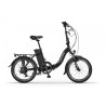 EcoBike Even Black