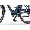 EcoBike Traffic Blue