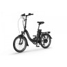 EcoBike Even Black