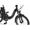 EcoBike Even Black