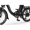 EcoBike Even Black