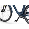 EcoBike Traffic Blue