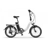 EcoBike Even White