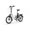 EcoBike Even White