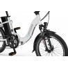 EcoBike Even White