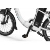 EcoBike Even White