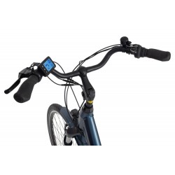 EcoBike Traffic Blue