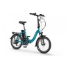 EcoBike Even Ocean Blue