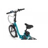 EcoBike Even Ocean Blue