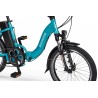 EcoBike Even Ocean Blue