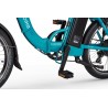 EcoBike Even Ocean Blue