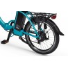 EcoBike Even Ocean Blue