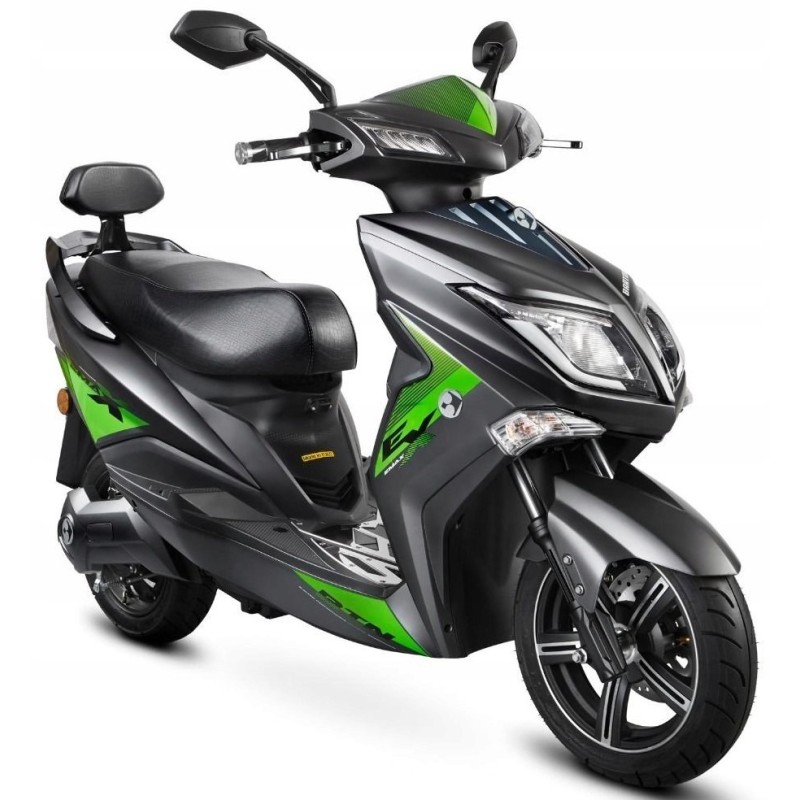 Barton E-MAX ONE