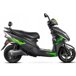 Barton E-MAX ONE