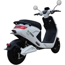 E-mio Agile