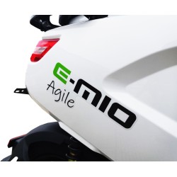 E-mio Agile