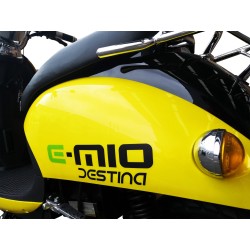 E-mio Destina