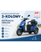 Instrukcje