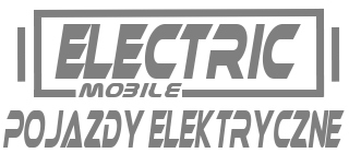 ElectricMobile - pojazdy elektryczne